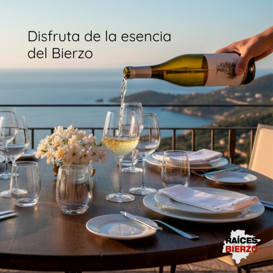 Babu D.O Raíces del Bierzo_